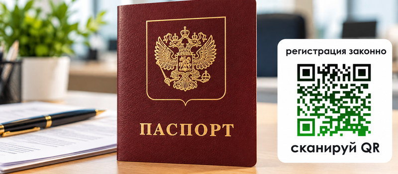 регистрация в Тавде